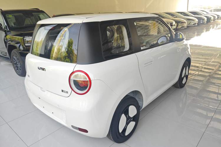 Used  Lumin 2025 205 km Xiangqin Version
