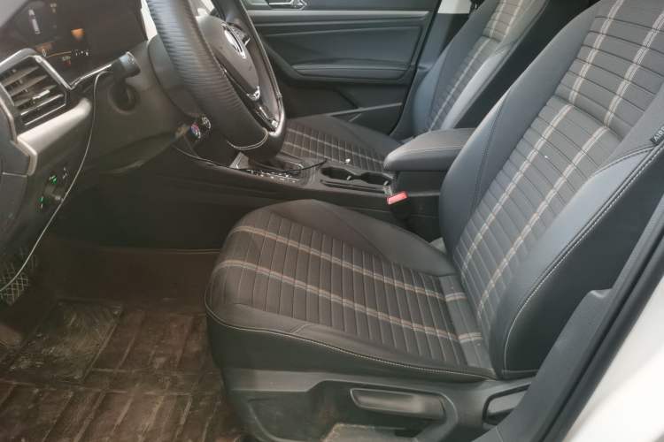 Used Volkswagen Lavida 2022 280TSI DSG Comfort Edition
