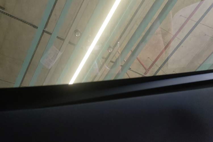 Used Li Auto L8 2025 Ultra Smart Refreshed Edition