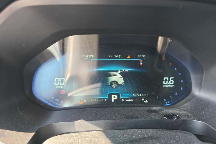 Used Chery Tiggo 8 2020 Facelifted Version 290TGDI Automatic Elite Edition
