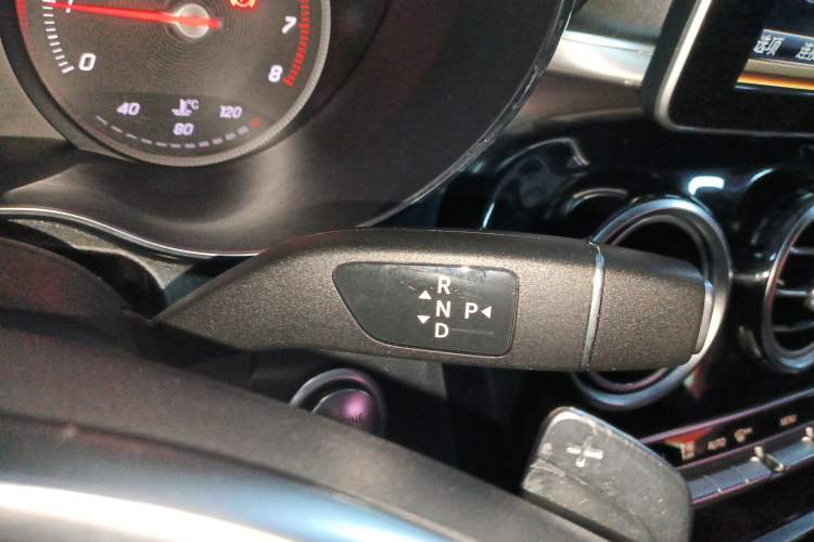 Used Mercedes-Benz C-Class (Import) 2018 C 200 Coupe
