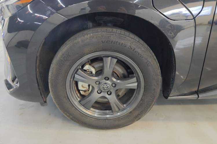 Used Toyota FAW Toyota bZ4X 2022 Two-Wheel-Drive Long-Range JOY Edition
