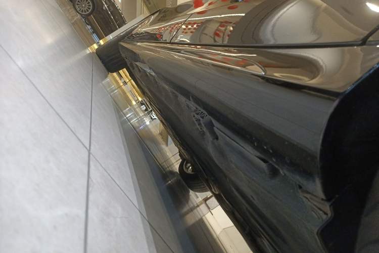 Used Mercedes-Benz E-Class 2024 E 300 L Stylish Model
