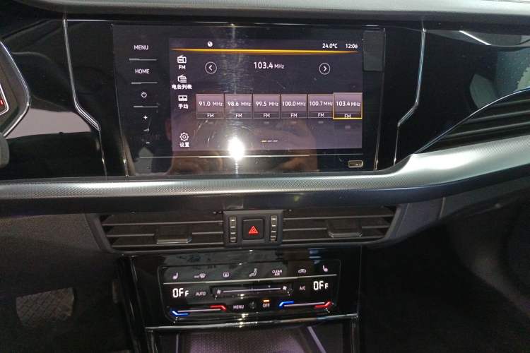 Used Volkswagen Passat 2023 Revised 330TSI Starry Elite Edition