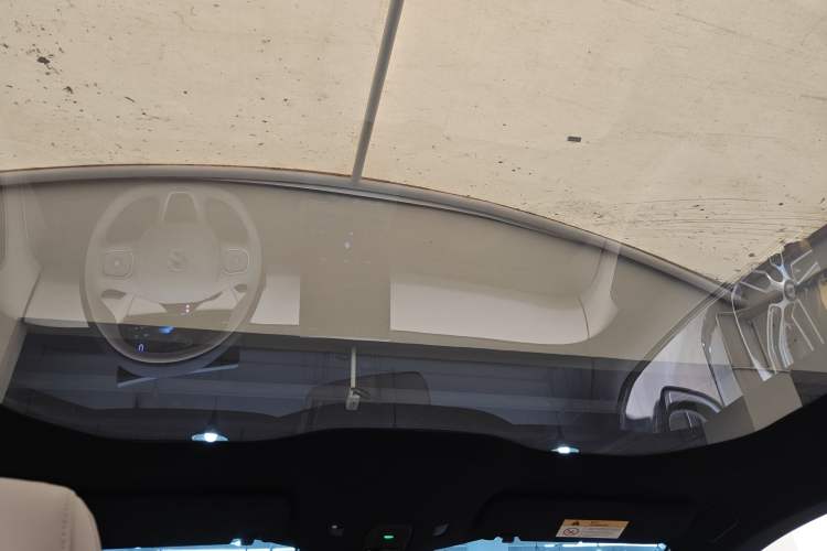 Used Nio ET5T 2024 75kWh Touring