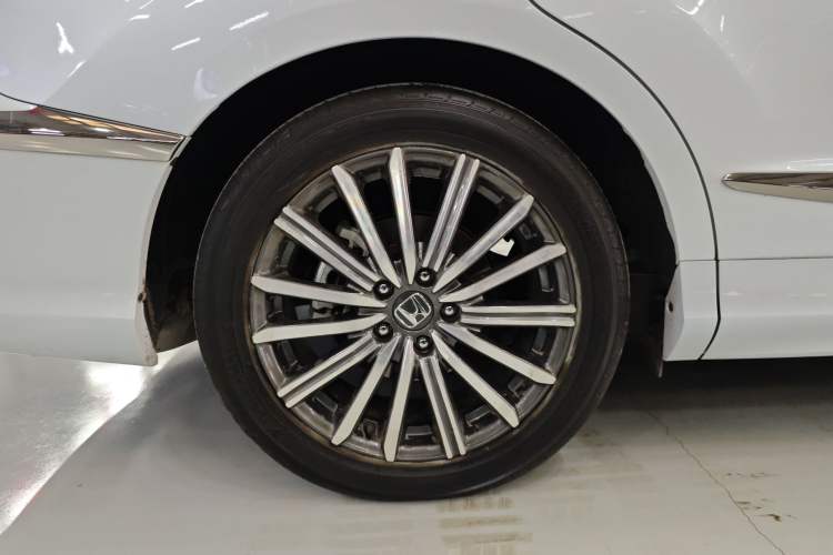 Used Honda Elysion 2024 2.0L eHEV Luxury Edition