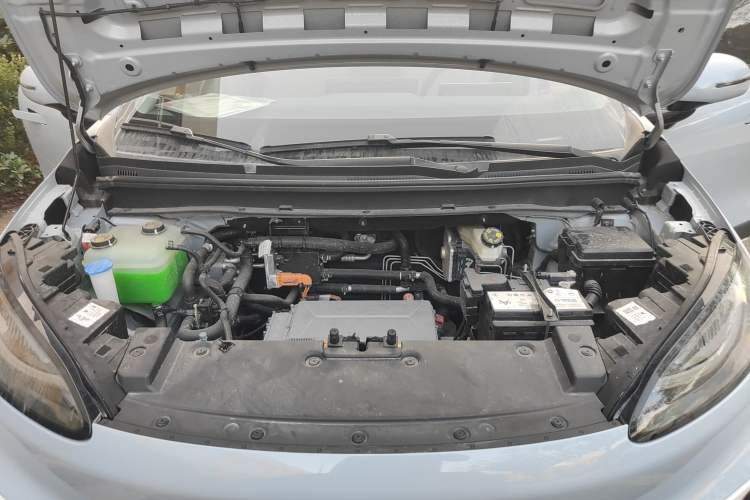 Used ARCFOX Kaola S 2024 PRO Model