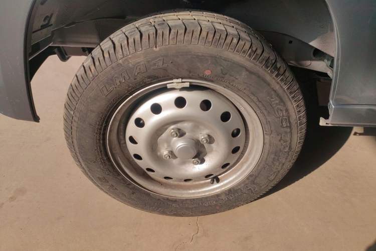 Used Wuling Zhiguang 2023 1.5L Practical Version 5/7 Seats