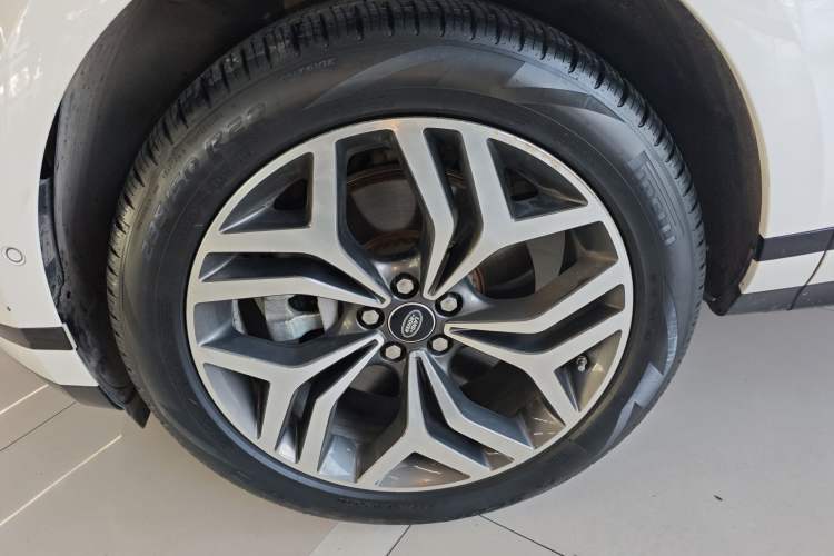 Used Land Rover Range Rover Evoque 2020 249 PS R-DYNAMIC SE Sport Technology Edition
