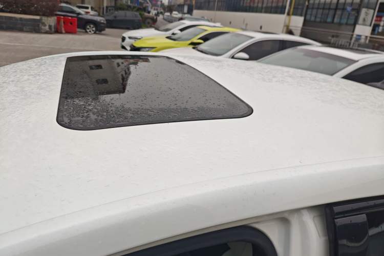 Used MG 6 2021 Pro 1.5T Automatic Trophy Flagship Edition