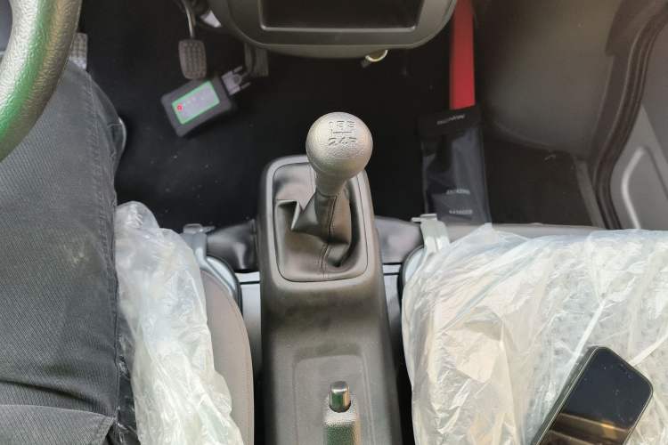 Used Wuling Zhiguang 2023 1.5L Practical Version 5/7 Seats