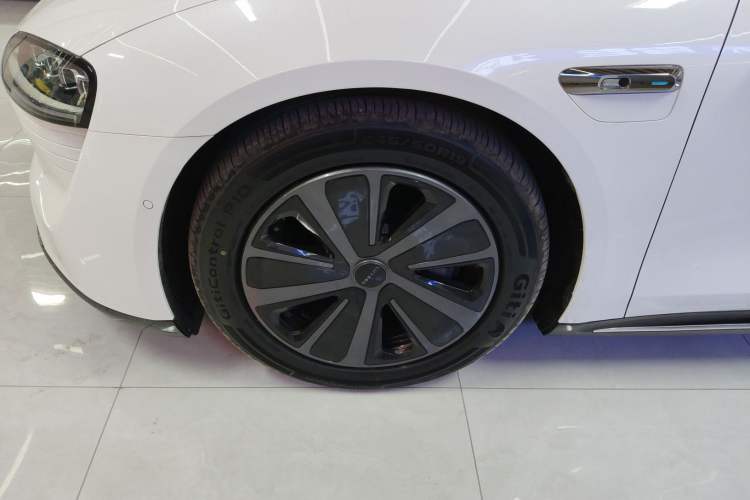 Used Hima Luxeed S7 2024 Max+ Rear-Drive Ultra-Range Intelligent Driving Edition
