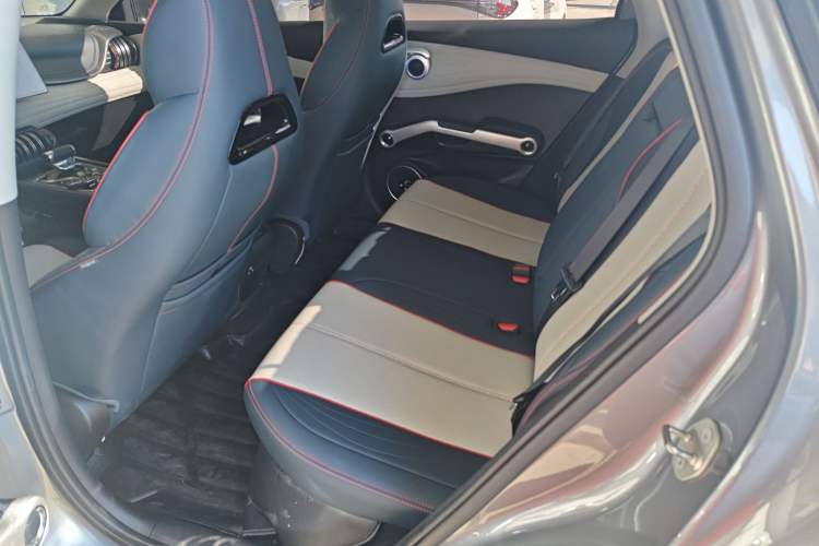 Used BYD Yuan PLUS 2022 510KM Flagship PLUS
