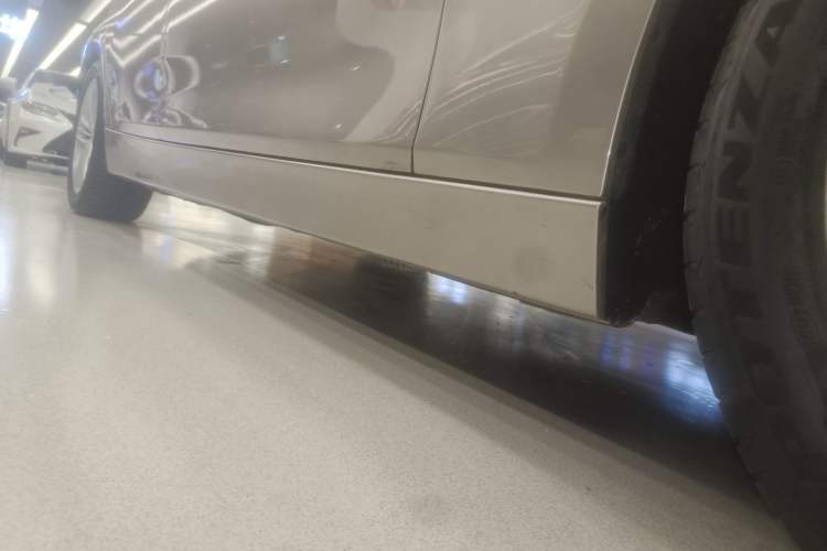 Used BMW 3 Series 2016 320i Fashion Model
