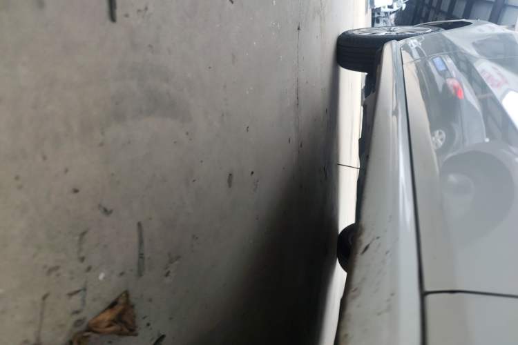 Used Volkswagen Polo 2018 1.5L Automatic Enjoyment Model
