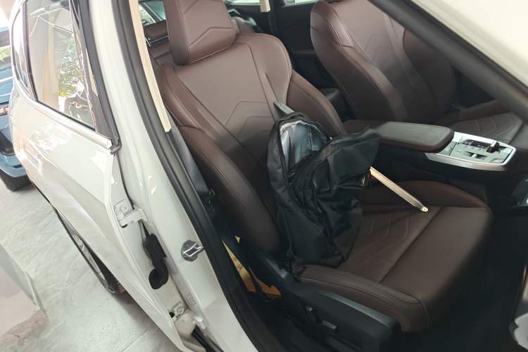 Used BMW iX1 2023 eDrive25L X Design Package
