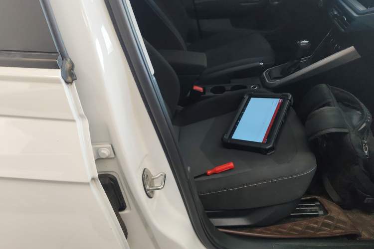 Used Volkswagen Polo 2021 Plus 1.5L Automatic Panoramic Enjoyment Edition