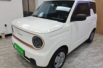 Used Geely Galaxy Panda 2024 Panda Mini 200km Endurance Bear