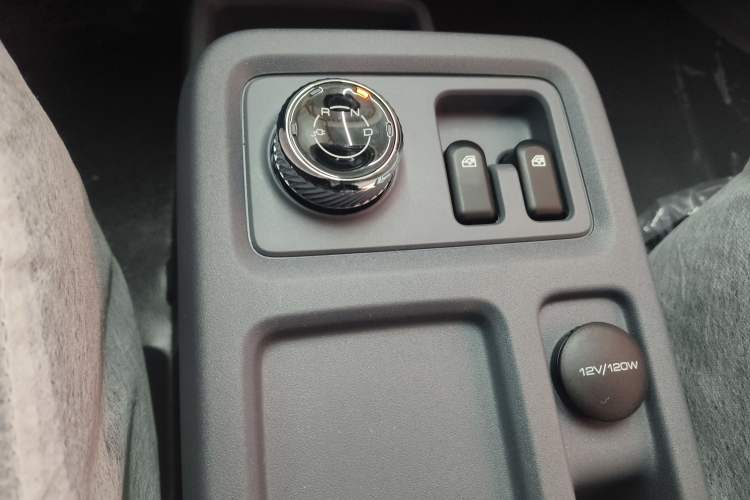 Used Wuling Yangguang 