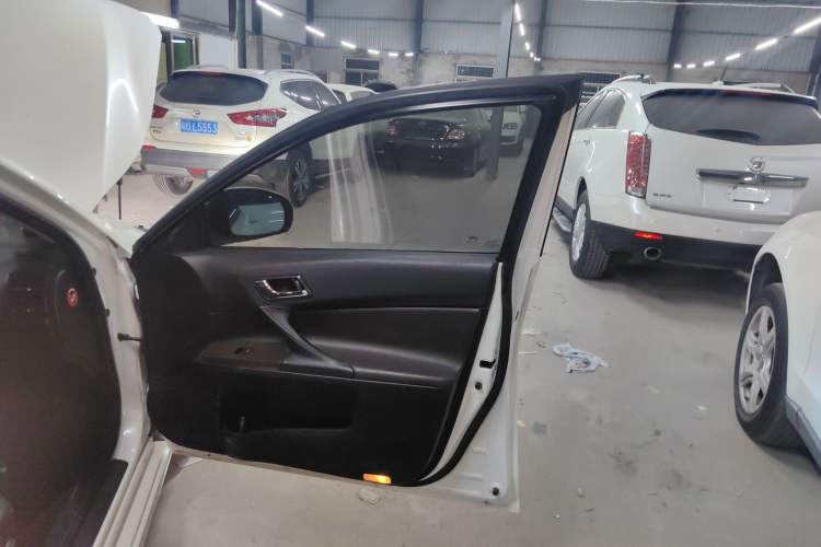 Used Toyota Reiz 2013 2.5V Shangrui Edition
