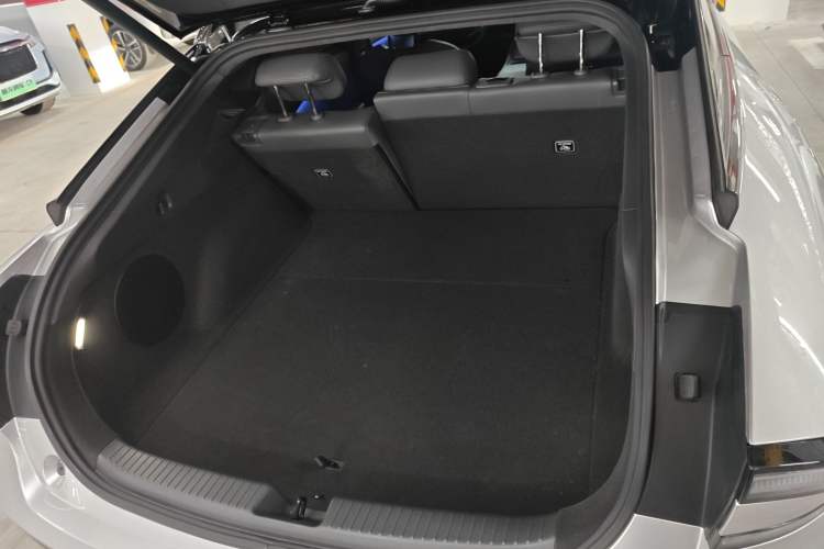 Used XPeng P7+ 2024 Ultra-Long Range Max