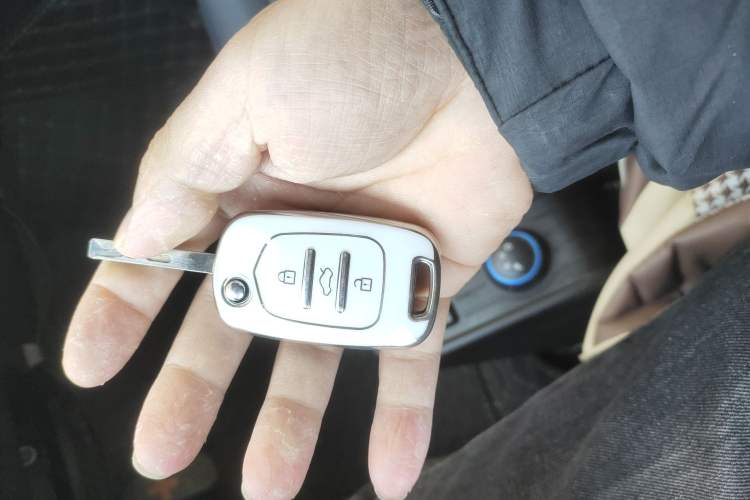 Used Wuling Hongguang MINIEV 2020 Enjoyment Model Lithium Iron Phosphate
