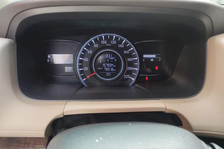 Used Honda Odyssey 2015 2.4L Prestige Edition
