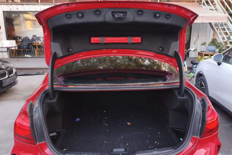 Used BMW 1 Series 2021 Revised 120i M Sport Edition
