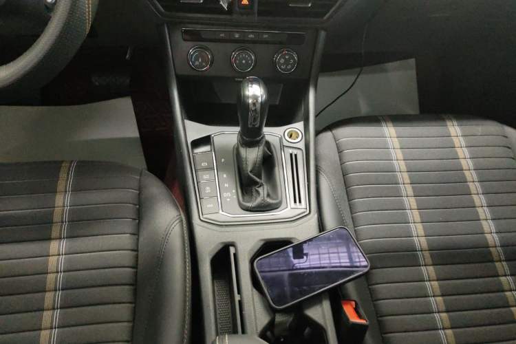 Used Volkswagen Lavida 2021 280TSI DSG Comfort Edition
