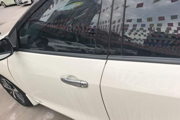 Used Nissan Lannia 2020 1.6L CVT Cool Edition
