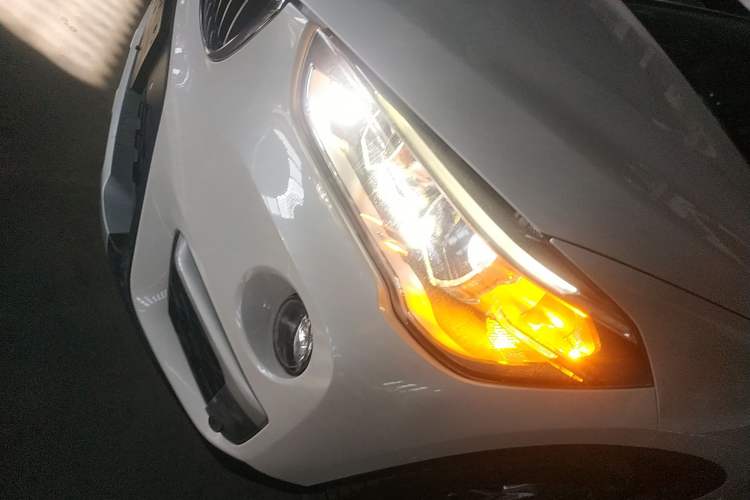 Used BMW X1 2016 sDrive18Li Luxury Model
