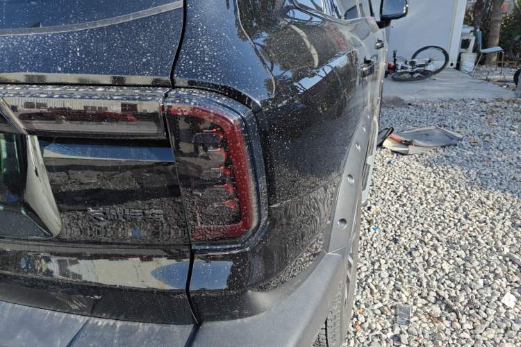 Used Haval DARGO 2022 1.5T DCT Two-Wheel Drive Mastiff Pursuit Edition
