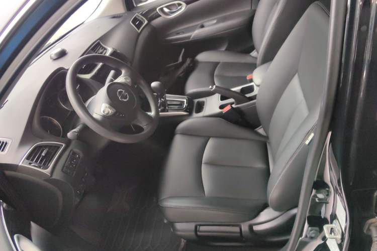 Used Nissan Sylphy 2022 Classic 1.6XL CVT Luxury Edition