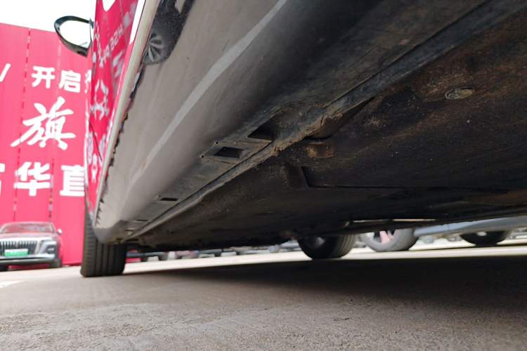 Used Hongqi H5 2023 1.5T DCT Smart Connect Flagship Edition
