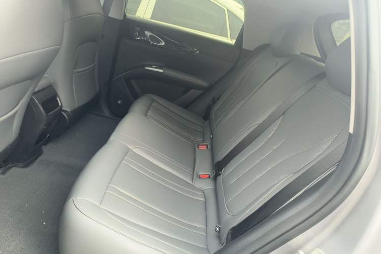 Used Geely Galaxy Geome 2025 310km Dream Edition
