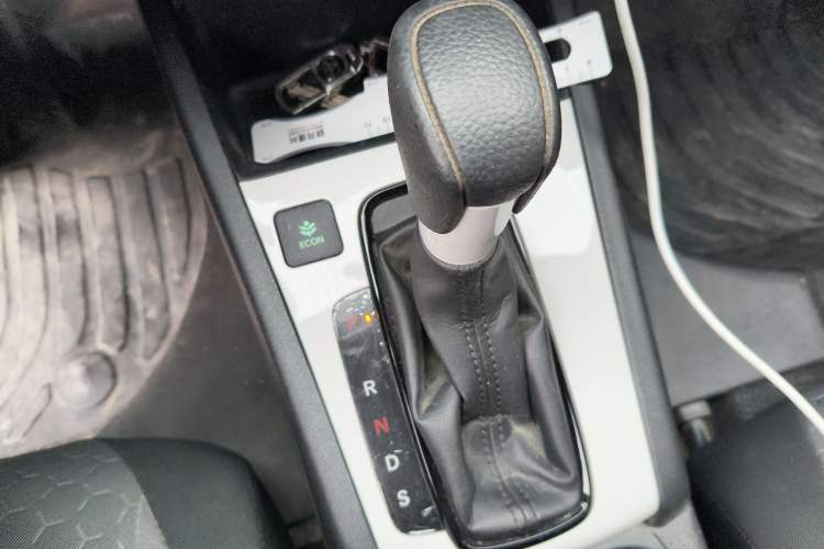 Used Honda Fit 2021 1.5L CVT Trend Edition
