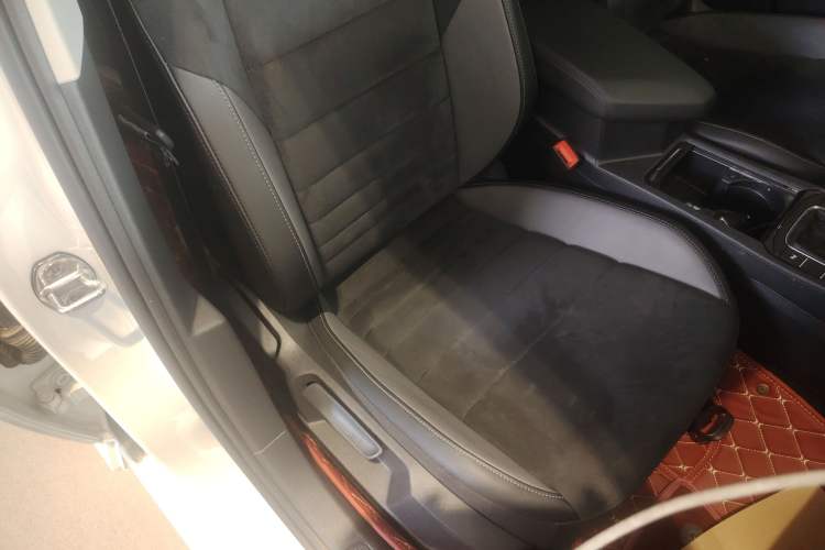 Used Volkswagen Sagitar 2022 280TSI DSG Excellence Edition
