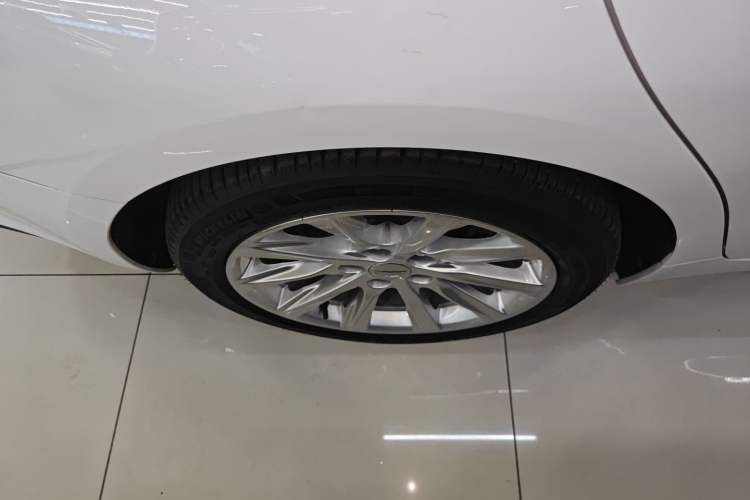 Used Cadillac CT5 2020 Revised Version 28T Fashion Edition