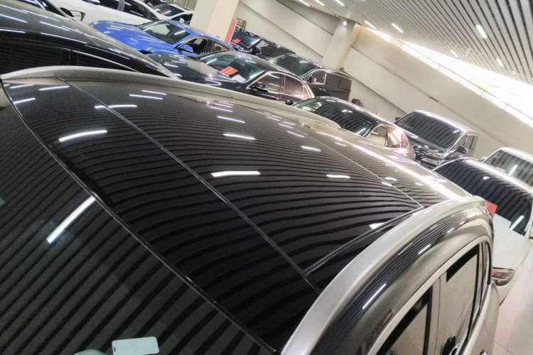 Used Mercedes-Benz GLC 2020 GLC 300 L 4MATIC Luxury Model
