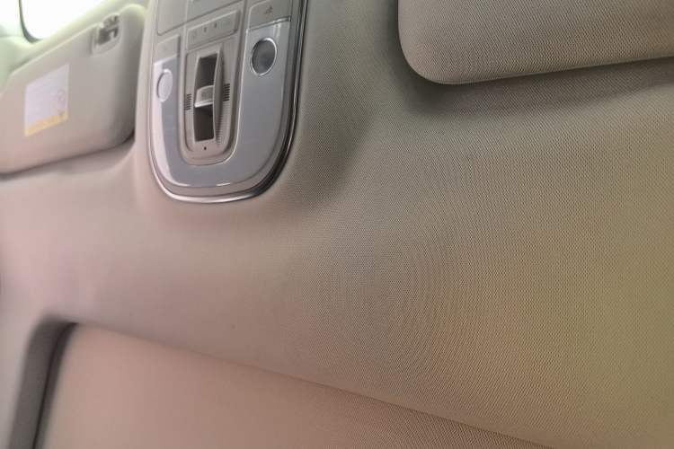 Used BYD Song MAX 2017 1.5T Automatic Smart Connect Elite 7-Seater
