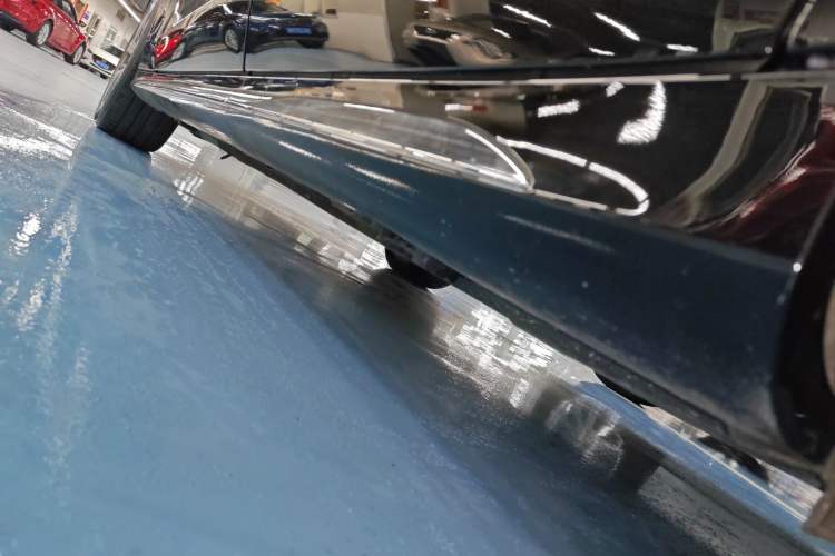 Used Mercedes-Benz E-Class 2025 E 300 L Stylish Model
