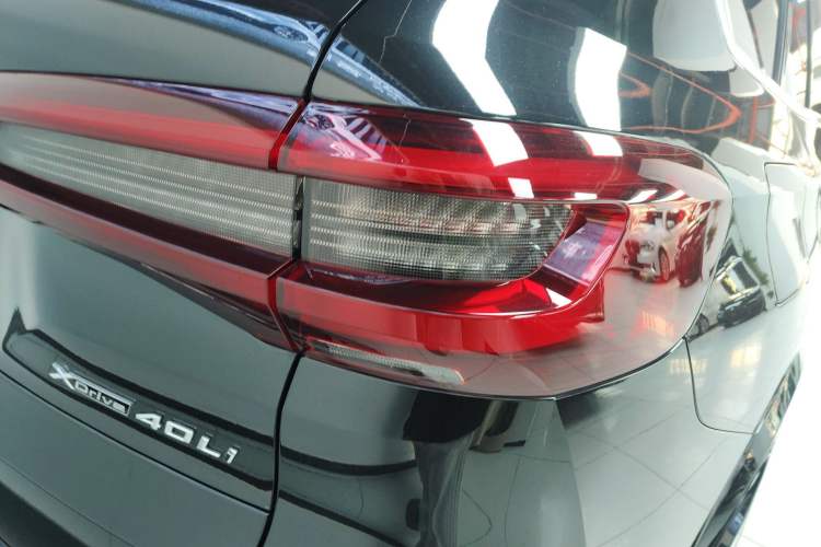 Used BMW X5 2022 Restyled xDrive 40Li M Sport Package
