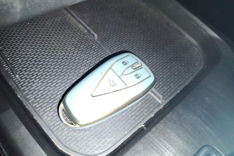 Used Changan CS55PLUS 2022 2nd Generation 1.5T DCT Prestige Version