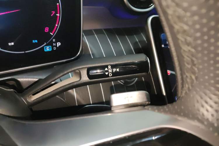 Used Mercedes-Benz C-Class 2024 C 200 L Sport Edition