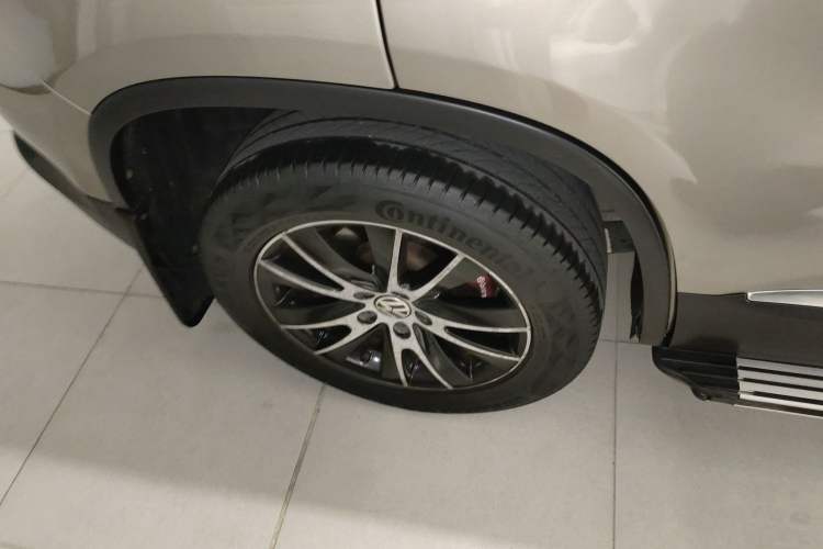 Used Volkswagen Tiguan 2016 300TSI Automatic Two-Wheel Drive Luxury Edition