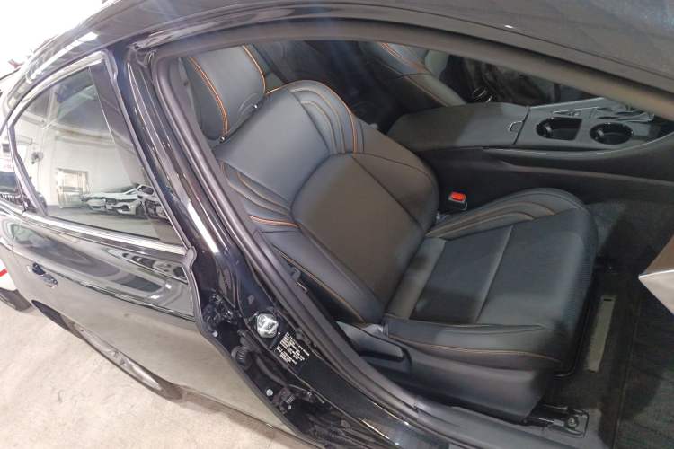 Used Toyota Avalon 2024 2.0L Ambition Edition