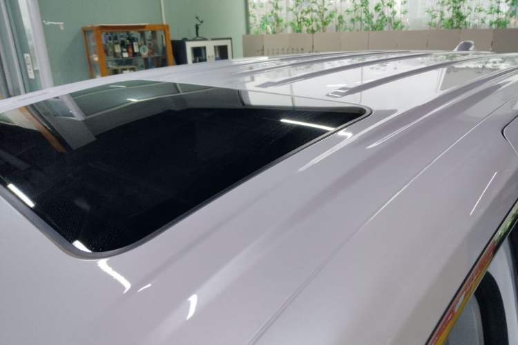 Used Buick GL8 2025 Lu Zun Smart Enjoyment Edition