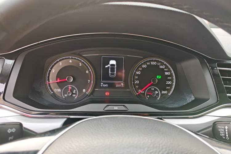 Used Volkswagen Lamando 2021 280TSI DSG Comfort Edition
