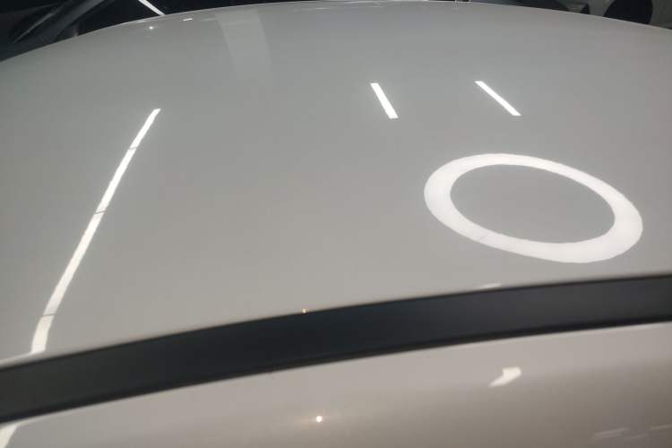 Used BYD Qin PLUS 2023 Champion Edition EV 420KM Leading Model
