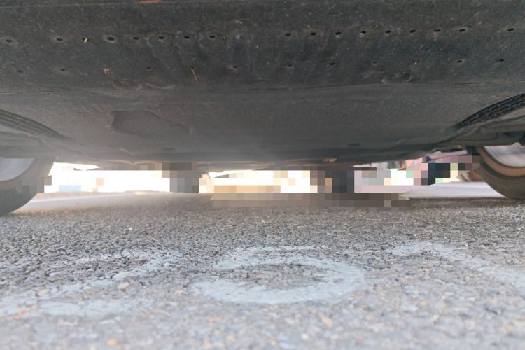 Used Audi A6L 2018 35 TFSI Collector's Edition
